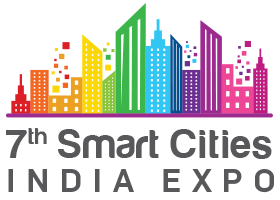 7th Smart Cities INDIA EXPO 2022(图2)